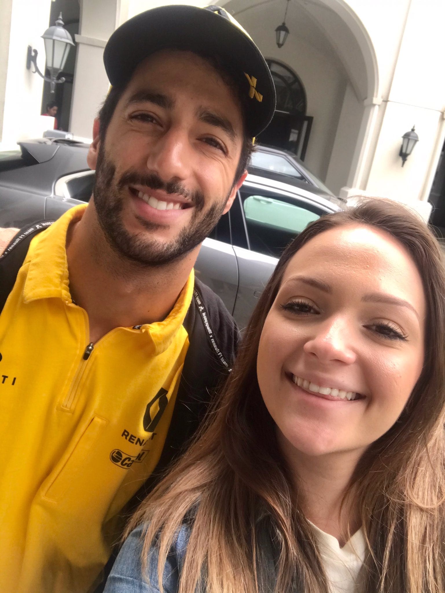 Sonho realizado e medo de prejuízo: fãs falam de ingressos para F1 no Brasil Sonho realizado e medo de prejuízo: fãs falam de ingressos para F1 no Brasil