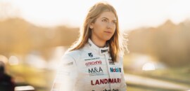 Hawkey assina com T3 Motorsport e disputa temporada 2021 do DTM