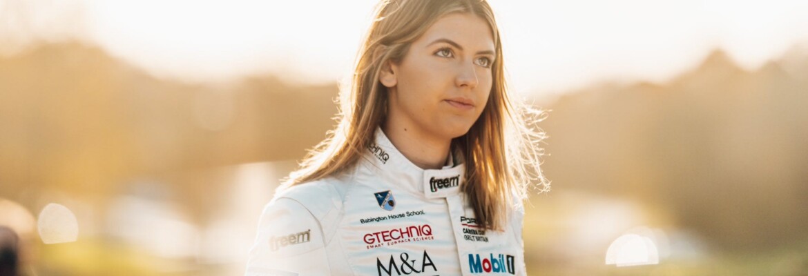 Hawkey assina com T3 Motorsport e disputa temporada 2021 do DTM