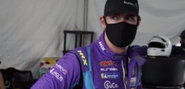 Cody Ware fará sua estreia na Indy no GP de Road America