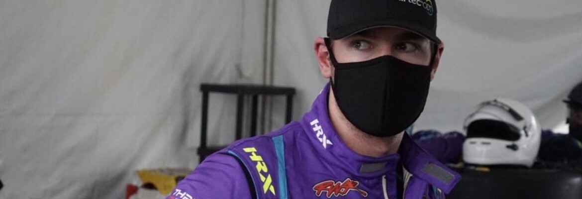 Cody Ware fará sua estreia na Indy no GP de Road America