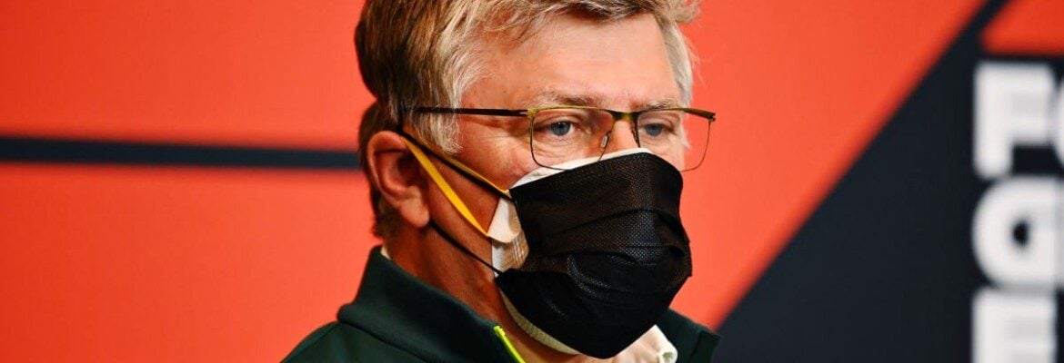 Chefe da Aston Martin explica plano de expansão da equipe na F1