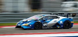 Piquet Jr. embarca para os Estados Unidos em novo desafio no Lamborghini Super Trofeo Piquet Jr. embarca para os Estados Unidos em novo desafio no Lamborghini Super Trofeo