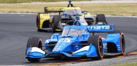 Confira a classificação do campeonato da Indy 2021 após 9 etapas
