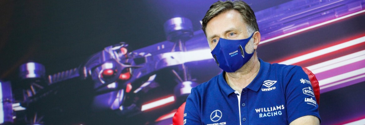 Capito: “Russell pode lutar com Lewis e Max na F1” Capito: “Russell pode lutar com Lewis e Max na F1”