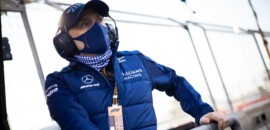 Ninguém acreditava ser possível o ressurgimento da Williams F1, diz Capito