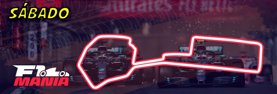 Ao vivo: Parque Fechado, o grid de largada da F1 para o GP do Azerbaijão