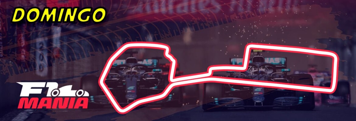 Ao vivo: Parque Fechado, tudo sobre o GP do Azerbaijão de F1