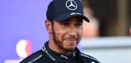 Ex-pilotos avaliam anúncio da renovação de Hamilton com a Mercedes F1
