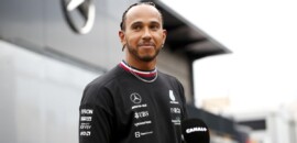 Hamilton diz que encerrará carreira na F1 antes de ficar completamente esgotado