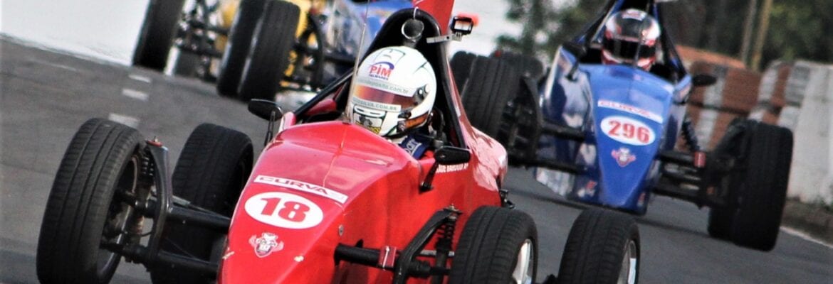 Ao vivo: assista à 1ª etapa do FVee Open