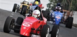 Ao vivo: assista à 1ª etapa do FVee Open