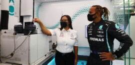 Petronas promove live especial para apaixonados por Fórmula 1
