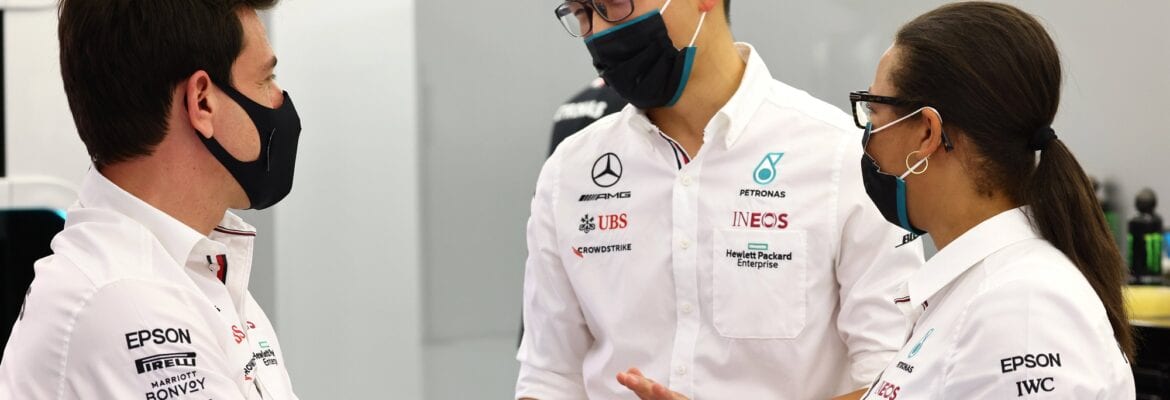 Wolff revela plano para GP da Áustria de F1: “Limitar danos e vencer Pérez”