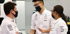 Wolff revela plano para GP da Áustria de F1: “Limitar danos e vencer Pérez”