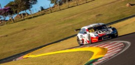 Stock Light: Pedro Ferro abre 2ª fila neste domingo após 3º lugar entre rookies na prova 1