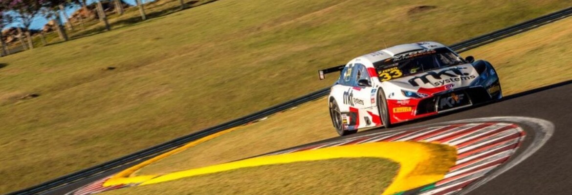 Stock Light: Pedro Ferro abre 2ª fila neste domingo após 3º lugar entre rookies na prova 1