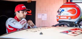 Piquet Jr. volta a acelerar no Lamborghini Super Trofeo em Watkins Glen