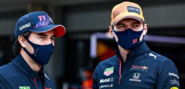 Coulthard e Webber comentam o início de temporada da Red Bull F1