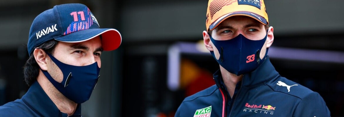 Coulthard e Webber comentam o início de temporada da Red Bull F1