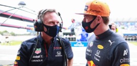 Consultor da Red Bull confirma permanência de Horner até 2026 na F1