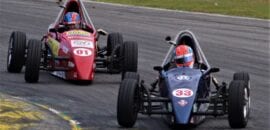 Campeões da FVee vencem em Interlagos e embolam a disputa pela liderança