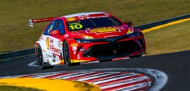 Ricardo Zonta põe a Shell mais uma vez na primeira fila da Stock Car no Velocitta