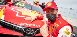 Stock Car abre a segunda metade da temporada no anel externo de Curitiba com a Shell como protagonista