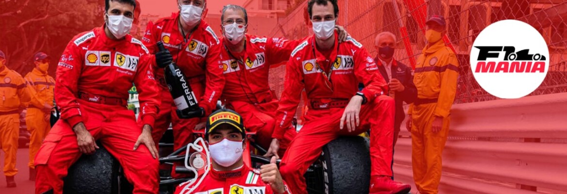 Em Dia: Ferrari não espera milagre no GP do Azerbaijão de F1