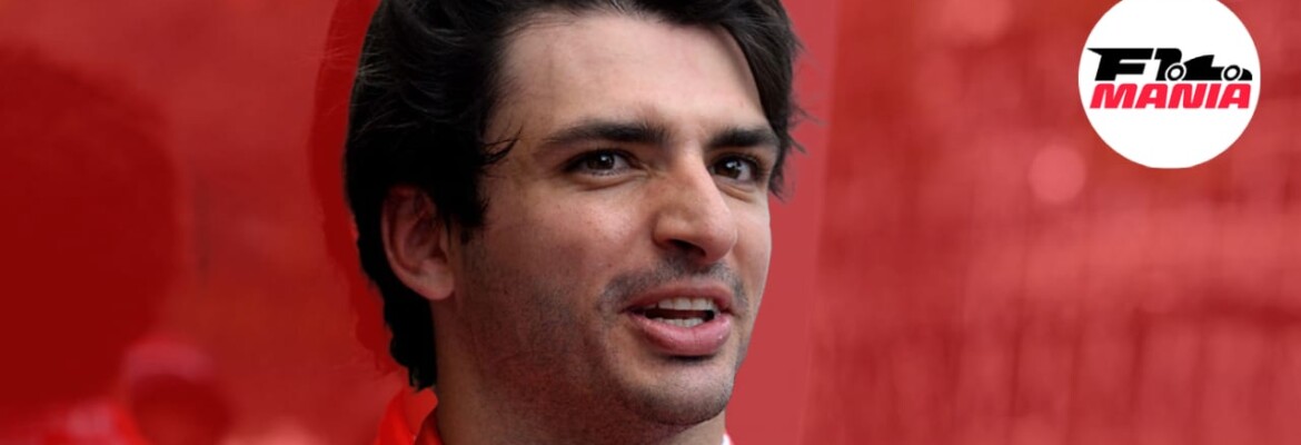 Em Dia: Sainz aposta em Norris como vencedor do GP do Azerbaijão de F1