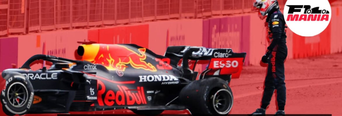 Em Dia: Pirelli ou estilo de Verstappen determinaram o resultado em Baku?