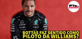 Em Dia: Bottas faz sentido como piloto da Williams em 2022?