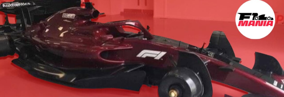 Em Dia: Vazou! O carro da F1 2022 e mudanças em Abu Dhabi