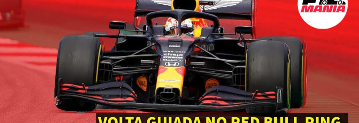 Em Dia: Volta guiada no Red Bull Ring, palco do GP da Estíria de F1