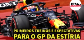 Em Dia: Primeiros treinos e expectativas para o GP da Estíria de F1