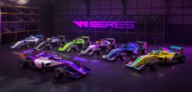 W Series anuncia estrutura de equipes a partir da temporada 2021