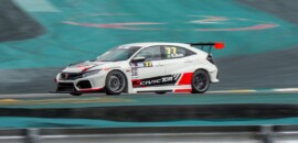 Raphael Reis estreia no TCR South America de olho em mais um título com a equipe W2