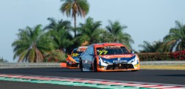 Stock Light: Raphael Reis é segundo lugar na abertura dos trabalhos no Velocitta