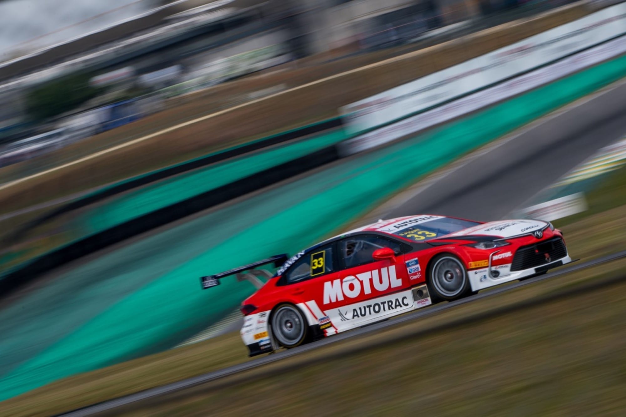 Pela Viseira do Nelsinho Piquet: de volta para casa Nelsinho Piquet - Stock Car