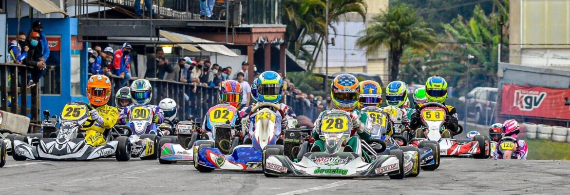 Pela Viseira do Felipe Giaffone: Semanas intensas na pista e na cabine de transmissão