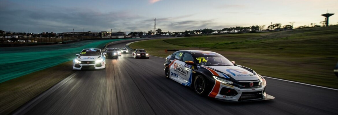 TCR South America engata primeira marcha em Interlagos com grid internacional TCR South America engata primeira marcha em Interlagos com grid internacional