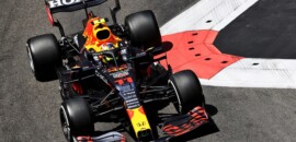 Perez afirma que os problemas dos pneus precisam ser investigados na F1