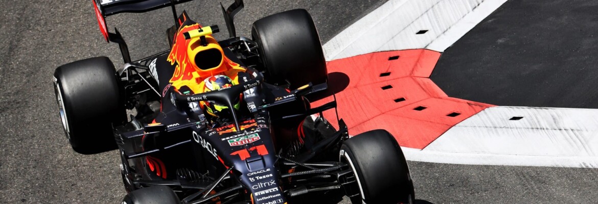 Perez afirma que os problemas dos pneus precisam ser investigados na F1