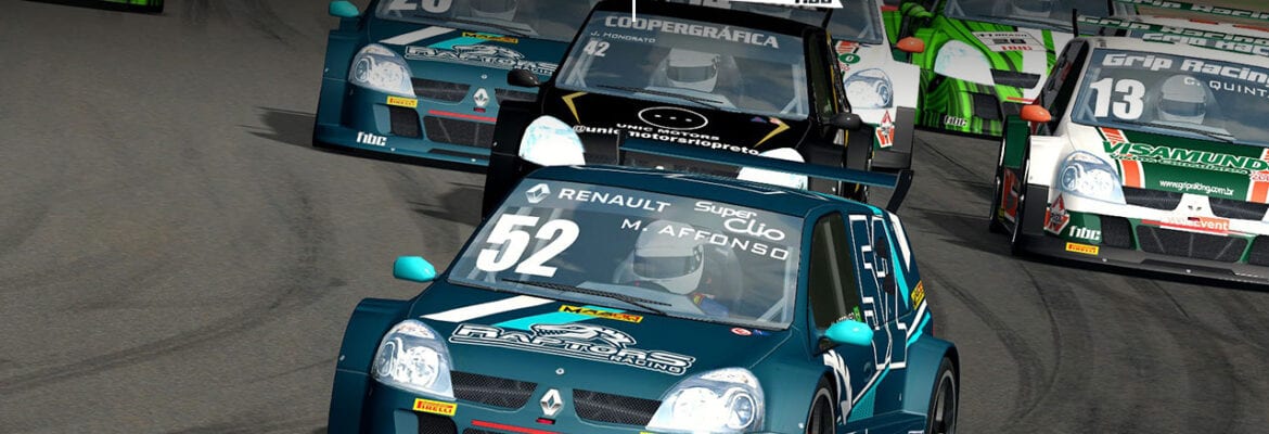 M7Help Back to the Future: Marcio Affonso (Raptors) domina prova em Campo Grande