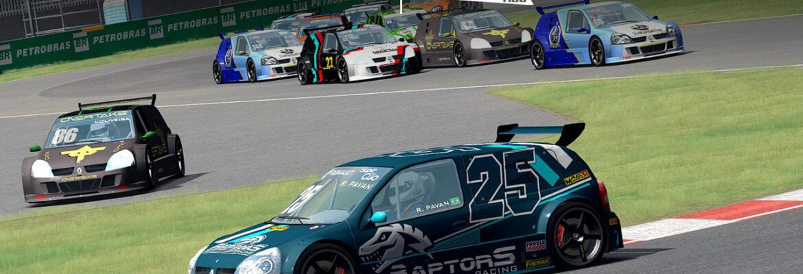 M7Help Back to the Future: Rogerio Pavan (Raptors) vence corrida em dois tempos em Montreal