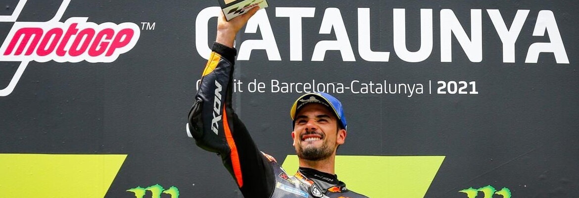 Oliveira diz que esperava Quartararo mais veloz em briga pela vitória