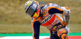 Repsol Honda diz que “não há ponto positivo” no desempenho em 2021