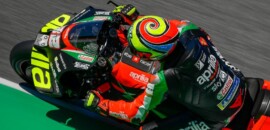 Gresini confirma acordo com Ducati e Bastianini e Di Giannantonio para 2022
