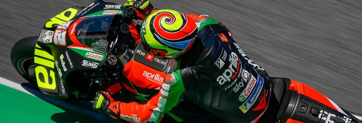 Gresini confirma acordo com Ducati e Bastianini e Di Giannantonio para 2022
