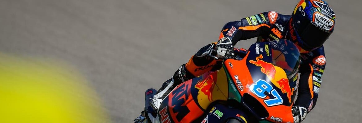 Gardner vê Fernandez cair e vence fácil na Moto2 na Alemanha